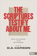 The scriptures testify